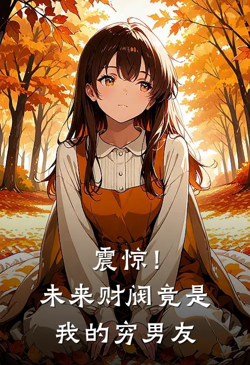 震惊！未来财阀竟是我的穷男友