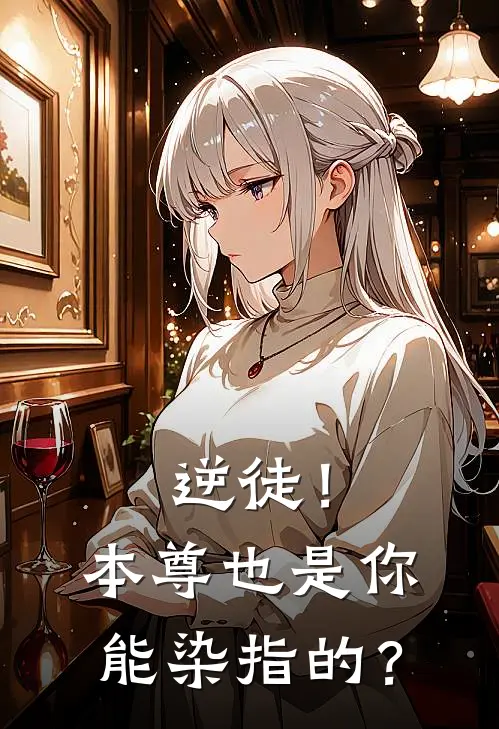 逆徒！本尊也是你能染指的？