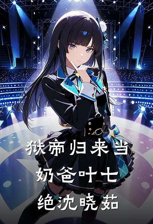 狱帝归来当奶爸叶七绝沈晓茹
