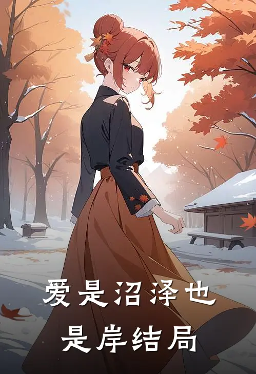 爱是沼泽也是岸结局