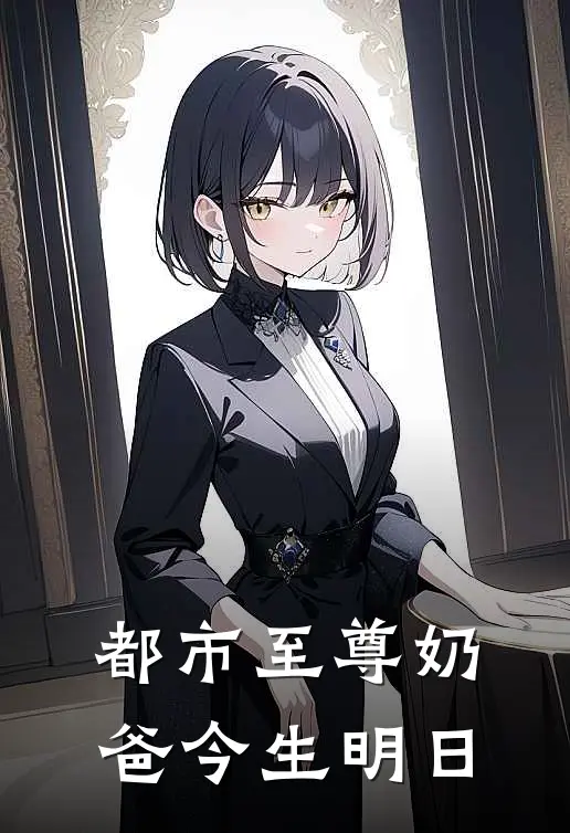 都市至尊奶爸今生明日