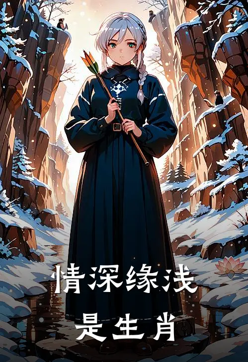情深缘浅是生肖