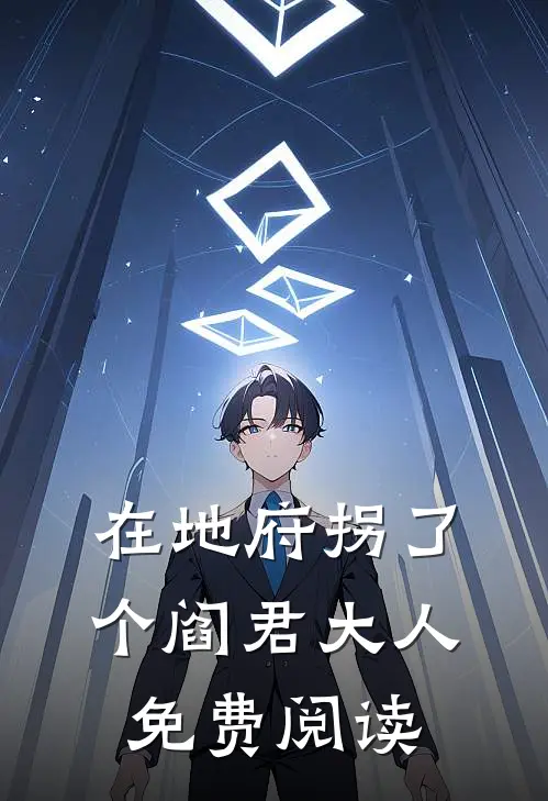 在地府拐了个阎君大人免费阅读