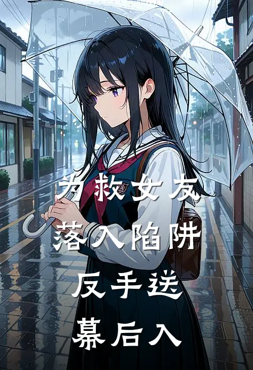 为救女友落入陷阱，反手送幕后入