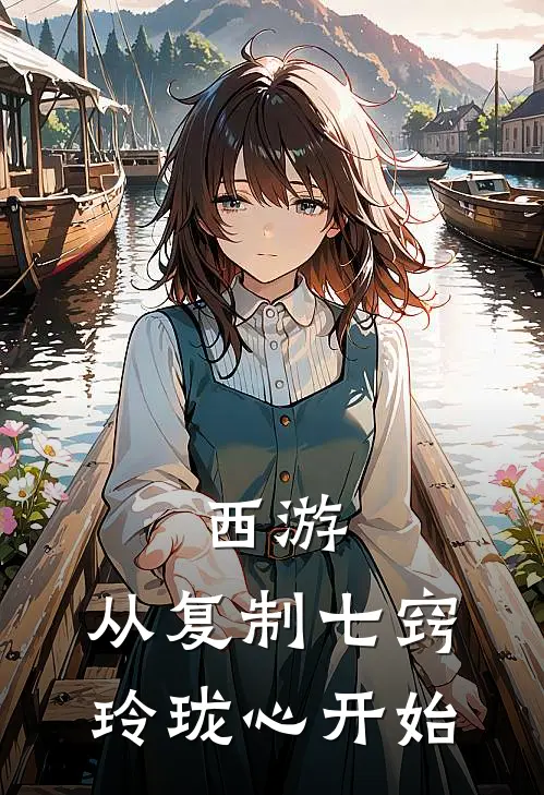 西游：从复制七窍玲珑心开始