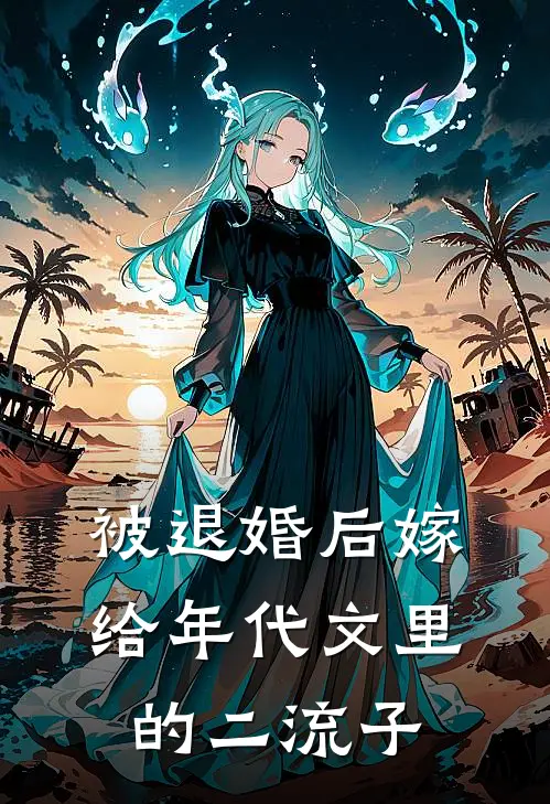 被退婚后嫁给年代文里的二流子