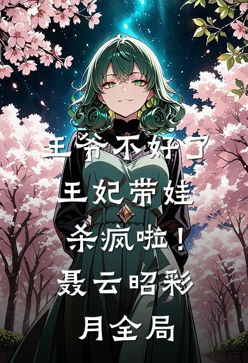 王爷不好了，王妃带娃杀疯啦！聂云昭彩月全局