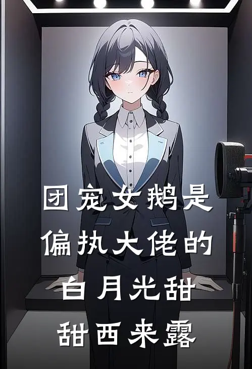 团宠女鹅是偏执大佬的白月光甜甜西来露