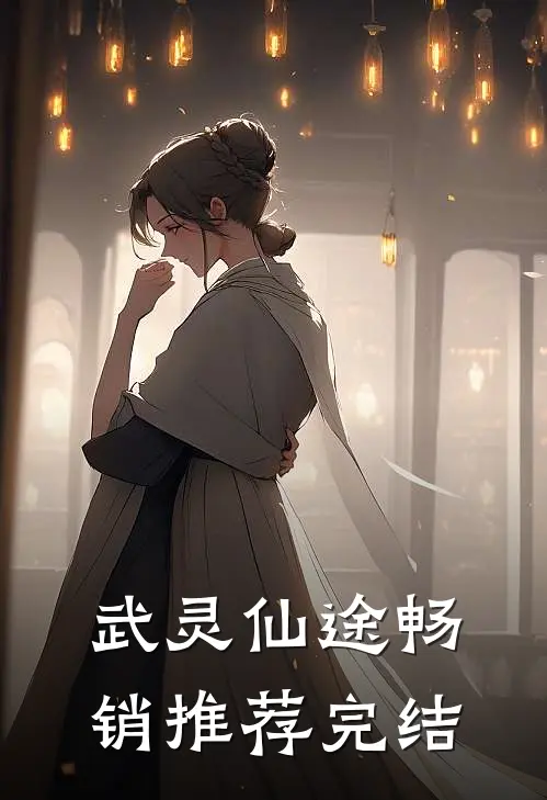 武灵仙途畅销推荐完结