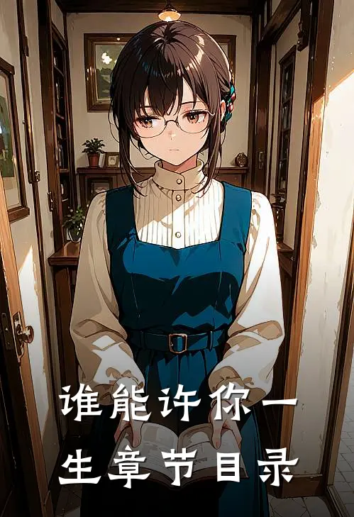 谁能许你一生章节目录