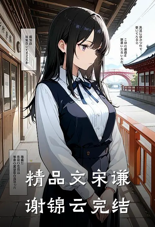精品文宋谦谢锦云完结