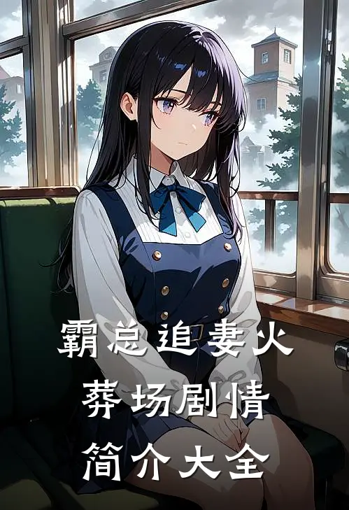 霸总追妻火葬场剧情简介大全