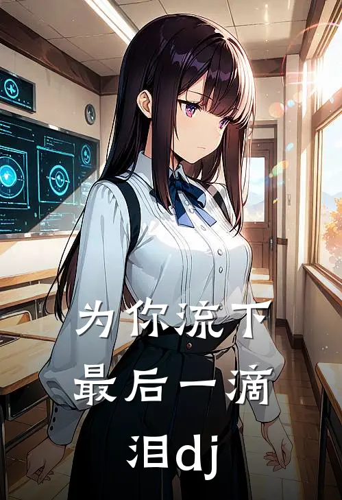 为你流下最后一滴泪dj