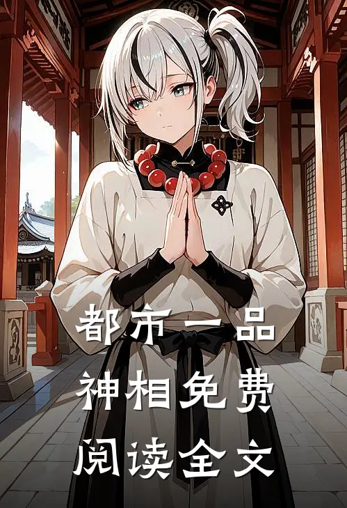 都市一品神相免费阅读全文