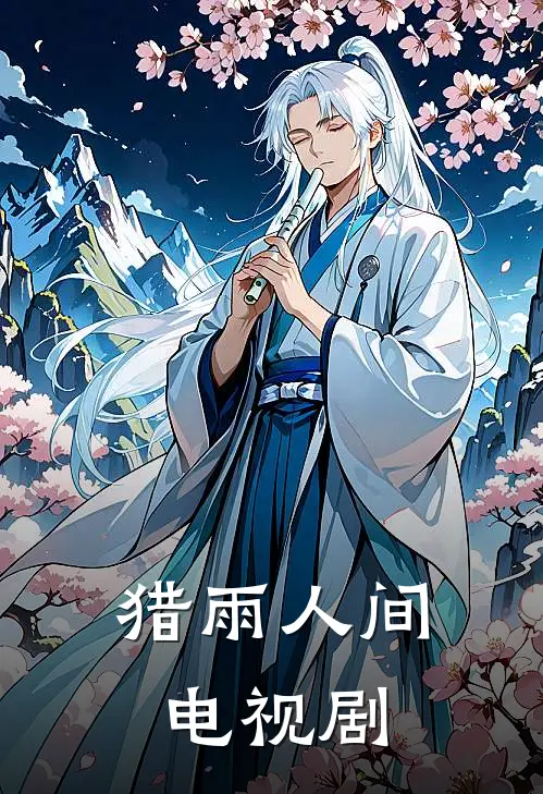 猎雨人间电视剧