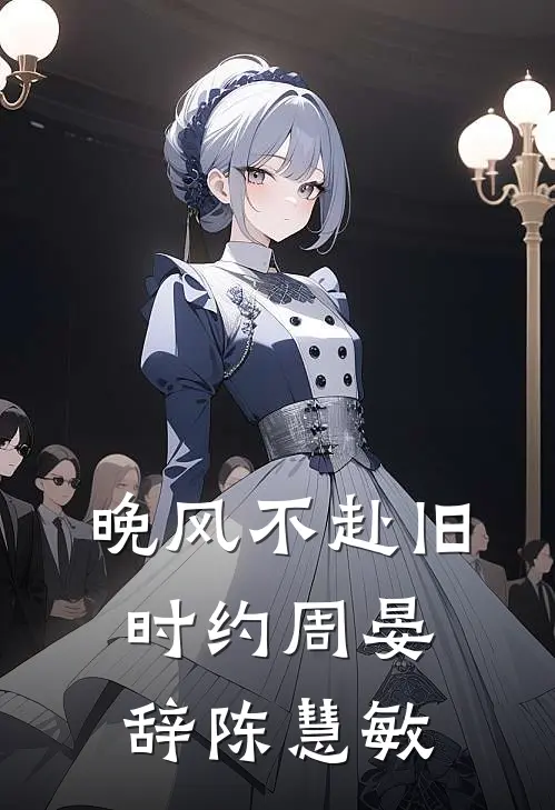 晚风不赴旧时约周晏辞陈慧敏
