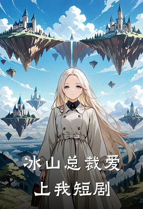 冰山总裁爱上我短剧