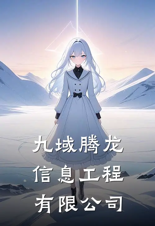 九域腾龙信息工程有限公司