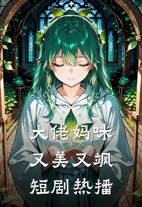 大佬妈咪又美又飒短剧热播