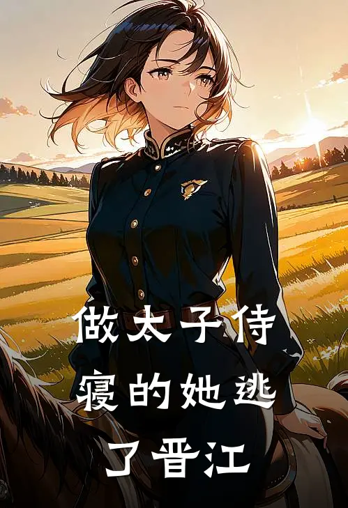 做太子侍寝的她逃了晋江