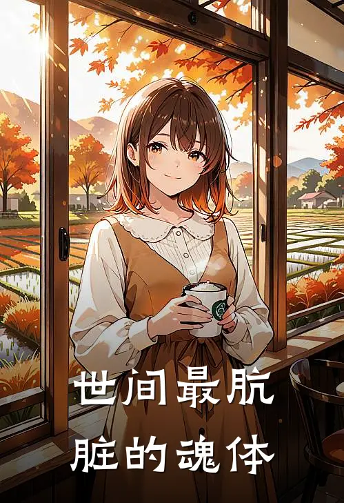 世间最肮脏的魂体