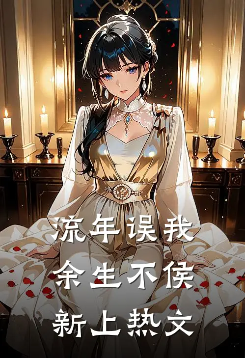 流年误我，余生不侯新上热文