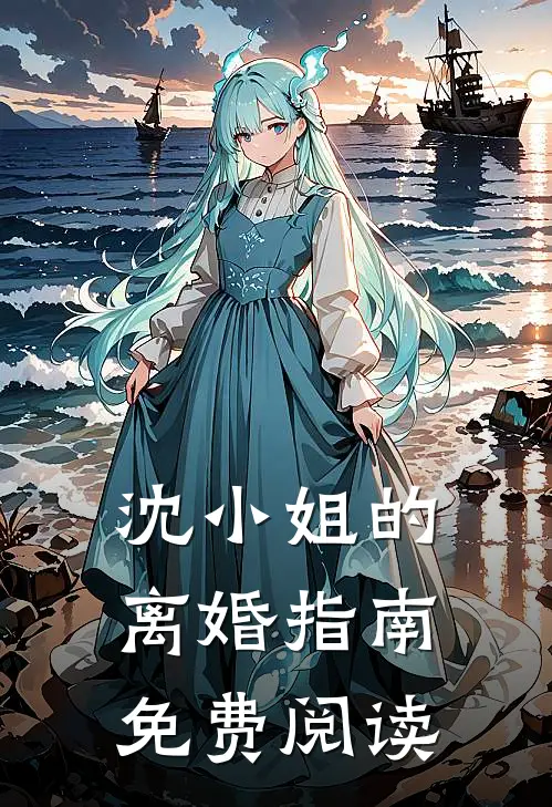 沈小姐的离婚指南免费阅读