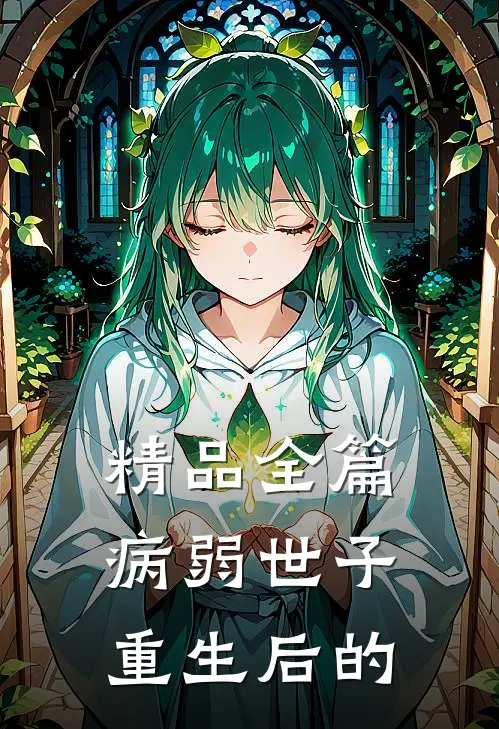 精品全篇病弱世子重生后的