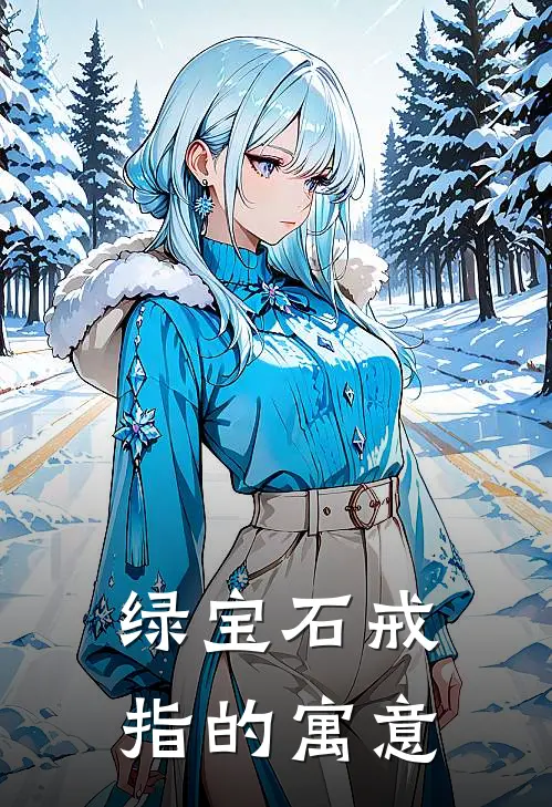 绿宝石戒指的寓意