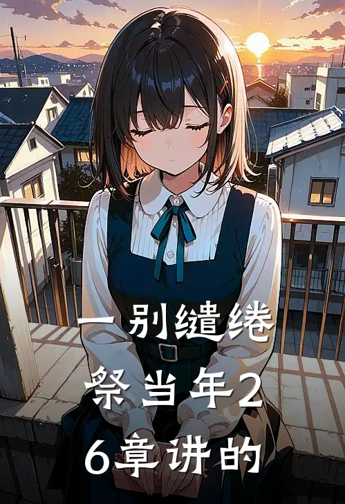 一别缱绻祭当年26章讲的