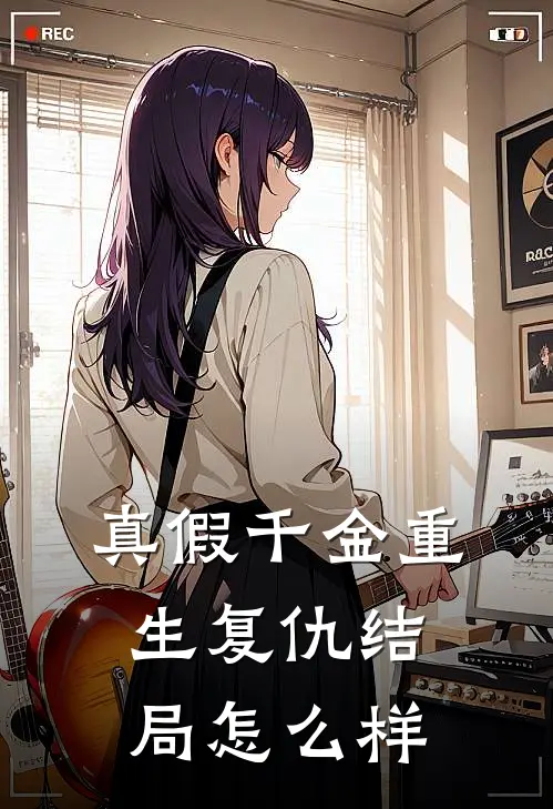 真假千金重生复仇结局怎么样