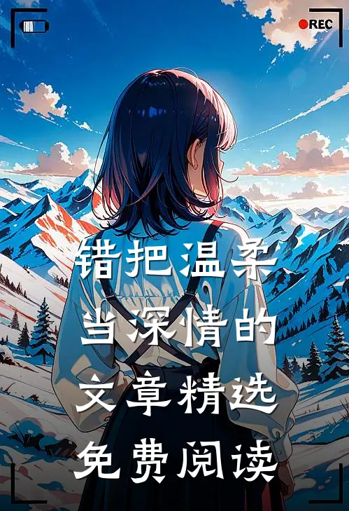 错把温柔当深情的文章精选免费阅读