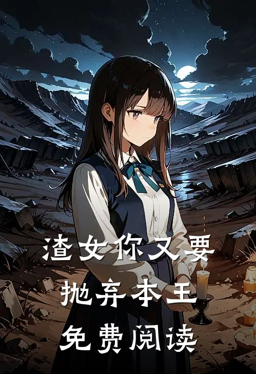 渣女你又要抛弃本王免费阅读