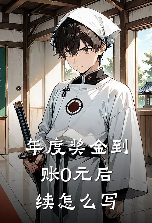 年度奖金到账0元后续怎么写