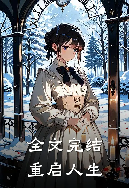 全文完结重启人生
