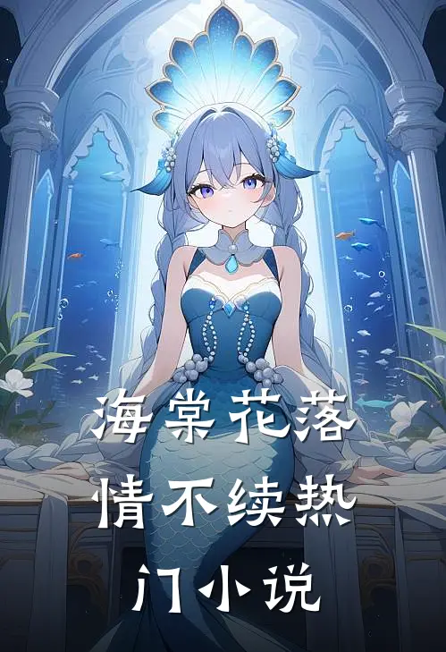 海棠花落情不续热门小说