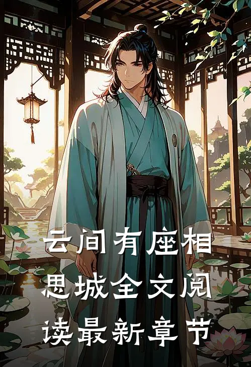 云间有座相思城全文阅读最新章节