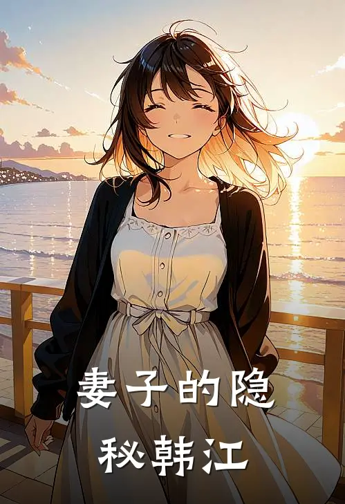 妻子的隐秘韩江