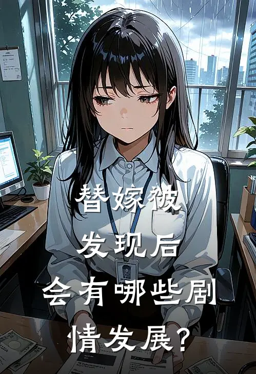替嫁被发现后,会有哪些剧情发展?