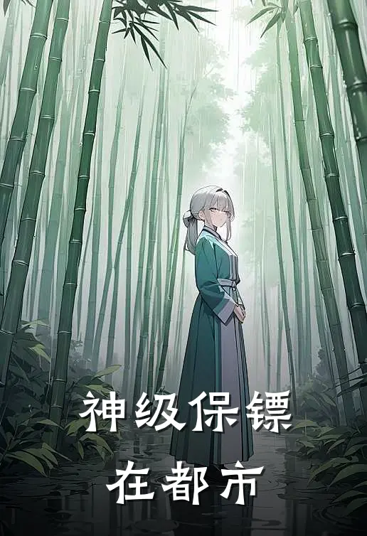 神级保镖在都市