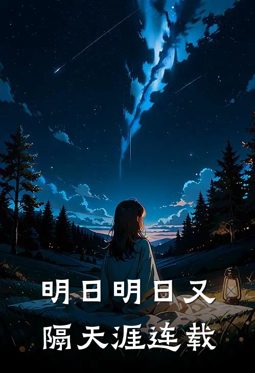 明日明日又隔天涯连载