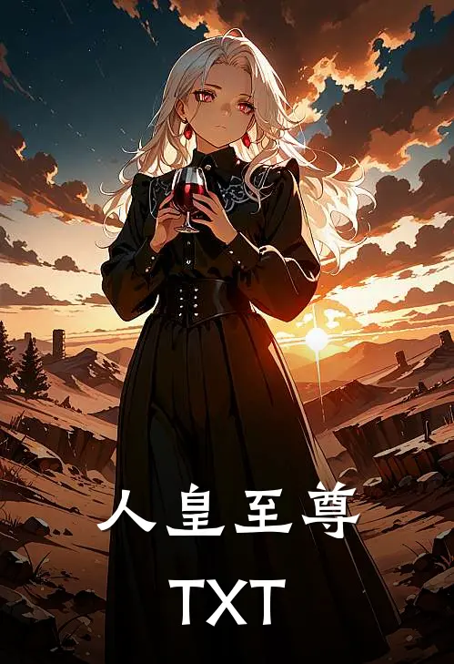 人皇至尊TXT