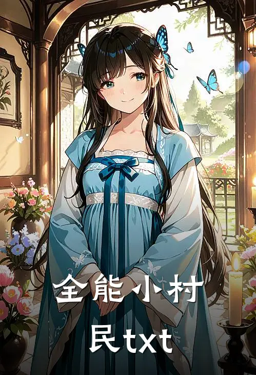 全能小村民txt