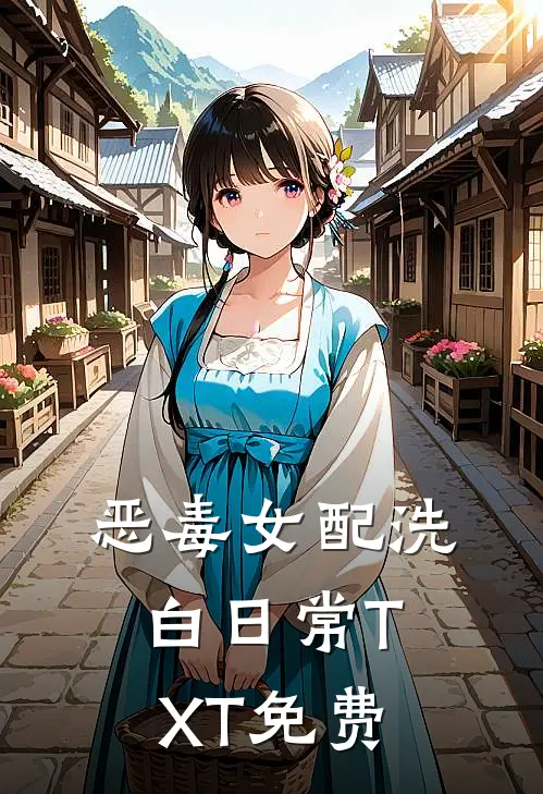 恶毒女配洗白日常TXT免费