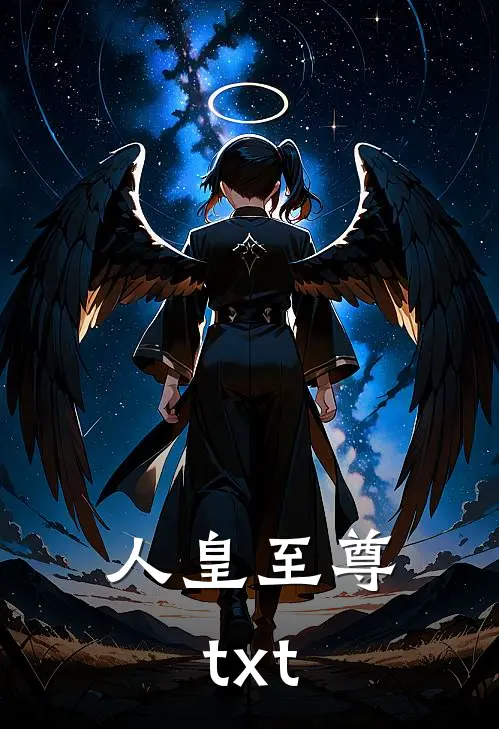 人皇至尊txt