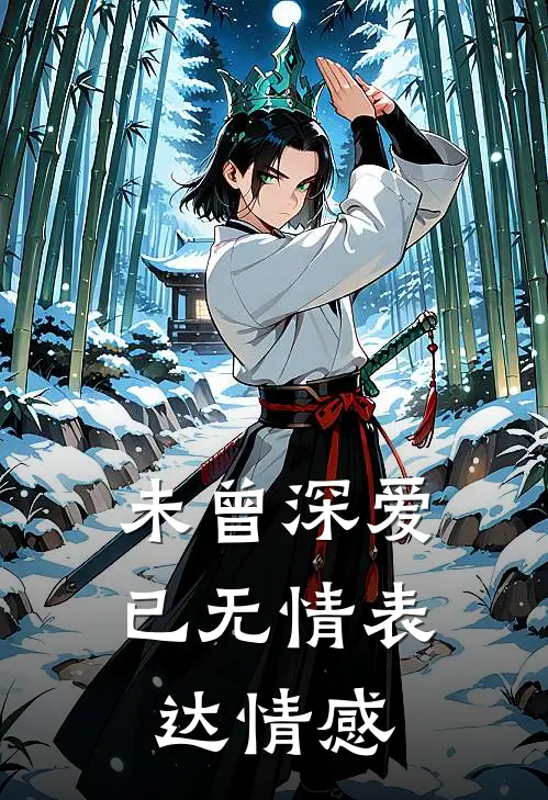 未曾深爱已无情表达情感