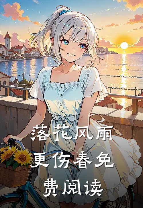 落花风雨更伤春免费阅读