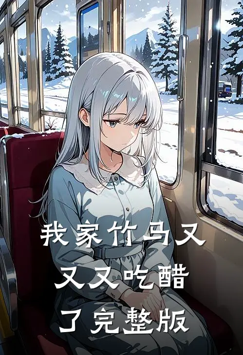 我家竹马又又又吃醋了完整版