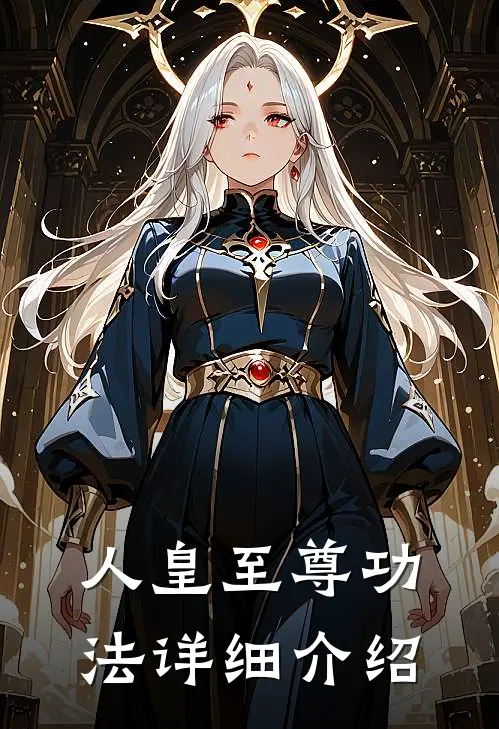 人皇至尊功法详细介绍