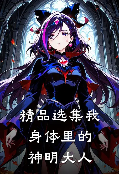 精品选集我身体里的神明大人